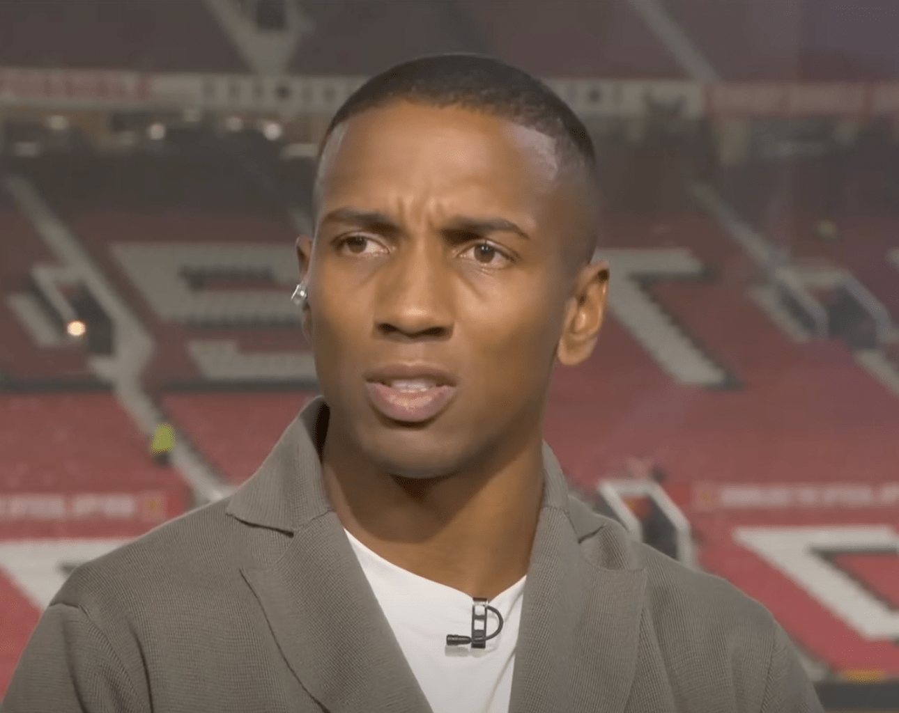 Ashley Young
